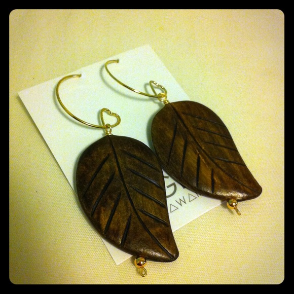 Ginger 13 Earrings
