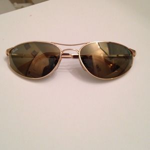 ♦️Authentic♦️Ray Bans. Aviators