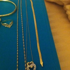 Gold bundle for @honeynut17