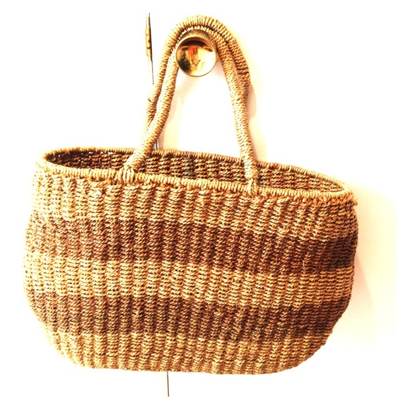 ✂Price Cut✂ Rope Tote Bag