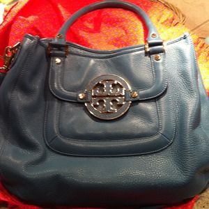 Tory Burch Amanda bag