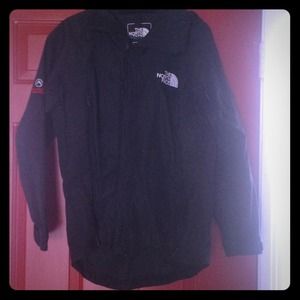 North Face Summit Series Coat