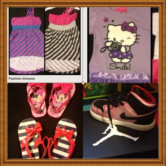 Bundle for nikkimac