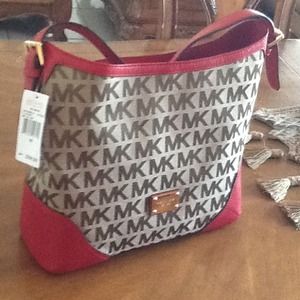 MICHAEL KORS PURSE