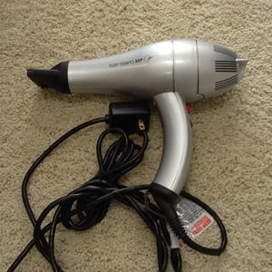 TGR Tempo XXP blow dryer