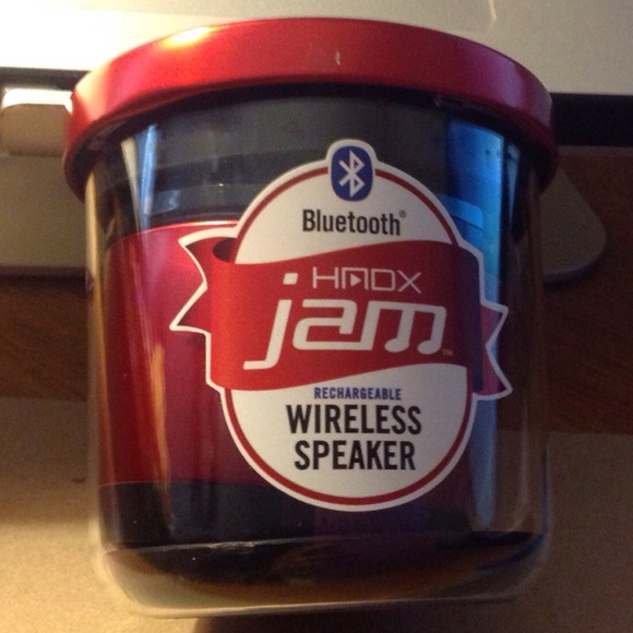 BLUETOOTH WIRELESS SPEAKER