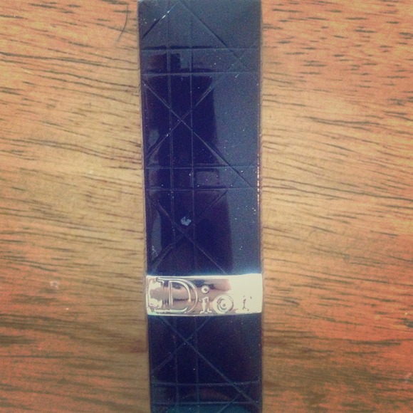 Authentic Christian Dior Rouge Lipstick