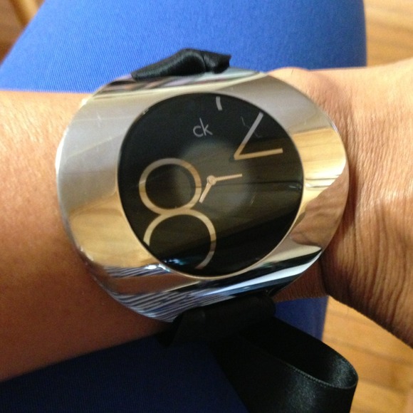 Calvin Klein watches