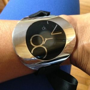 Calvin Klein watches