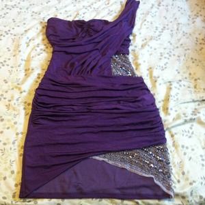 Great party mini Dress