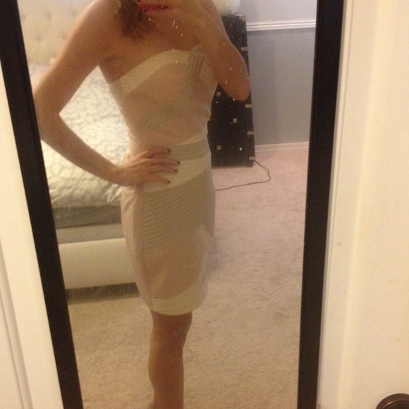 Reduced further***brand new gorgeous dress!❤❤❤ - Picture 3 of 4