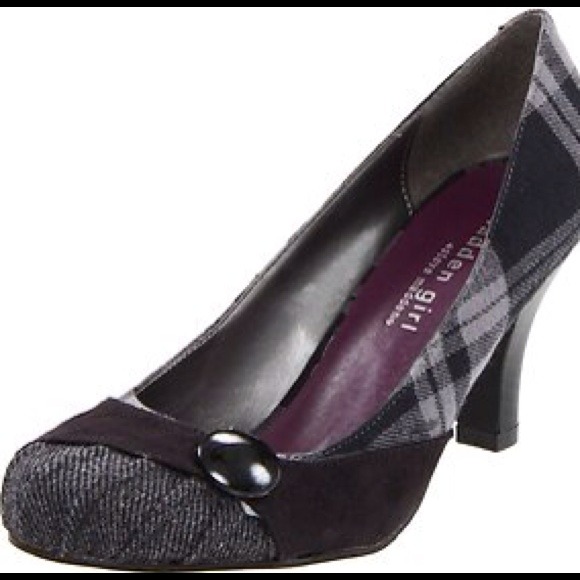 BRAND NEWShoe