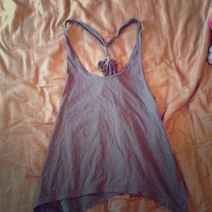 Bundle Abercrombie tanktop @kaylanicolez