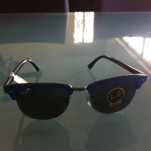 Ray Ban 100% UV Protection