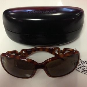 ❌SOLD❌Authentic Roberto Cavalli sunglasses