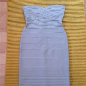 Authentic Herve Leger Dress L