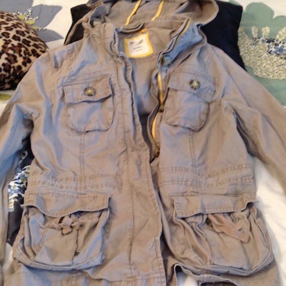 Jacket