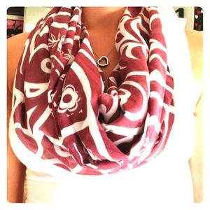 Obey Scarf Bundle
