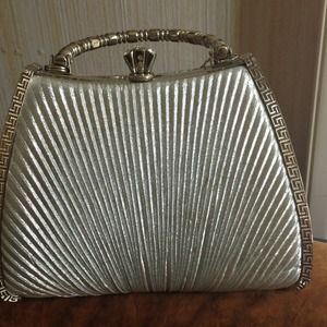 Evening purse