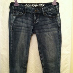 Express Jeggings!