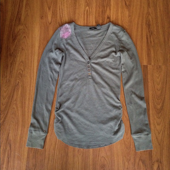 Fox Racing Shirt - Picture 2 of 3