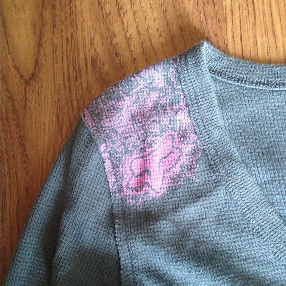 Fox Racing Shirt - Picture 3 of 3