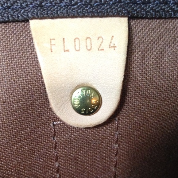 Louis Vuitton Keepall 60😊🚫sold locally🚫 - Picture 2 of 4