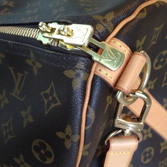 Louis Vuitton Keepall 60😊🚫sold locally🚫 - Picture 4 of 4