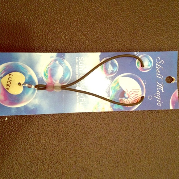 Fashion Necklace