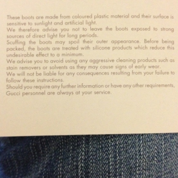 AUTHENTIC! Men's gucci dress shoes - Picture 2 of 4