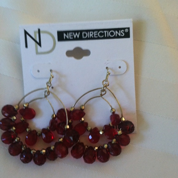 Ear Rings
