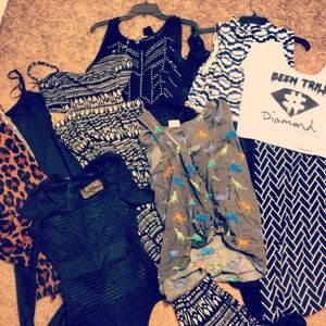 SOLD!!! :) Tons of stuff for sale!