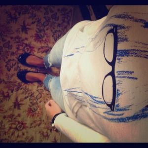 Bundle for ad_lib 💕 Volcom off the shoulder shirt