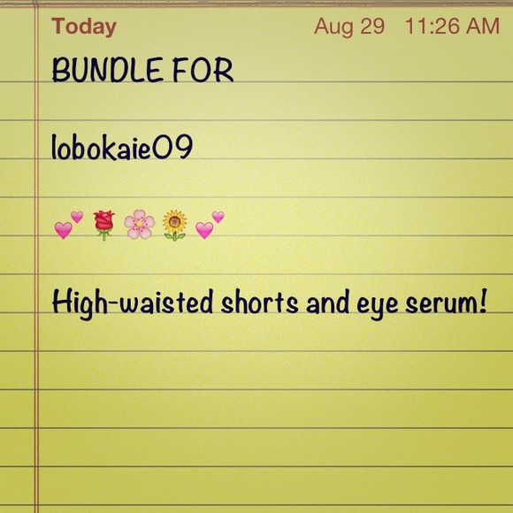 Bundle for lobokaie09