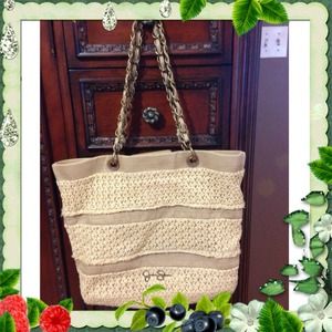 🌹🌹 SOLD🌹🌹🌺🌺JESSICA SIMPSON PURSE🌹 SOLD🌹