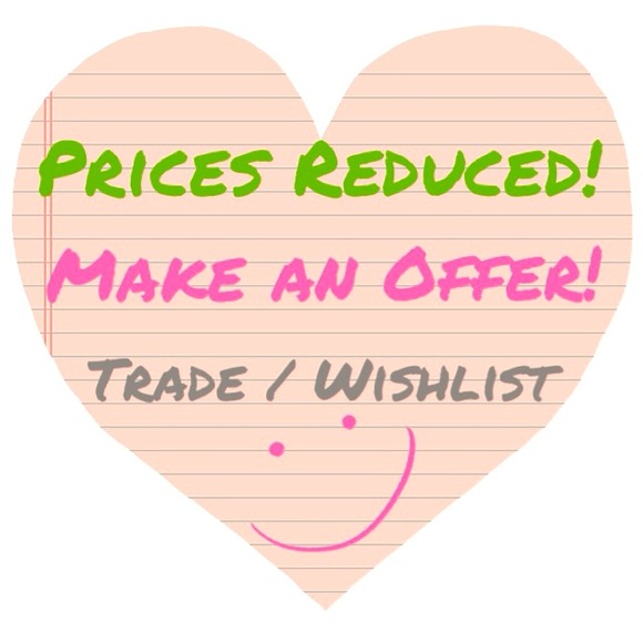 💚Reduced all prices💚