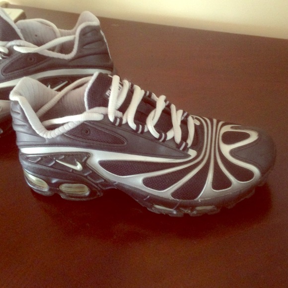 Woman's Nike air max