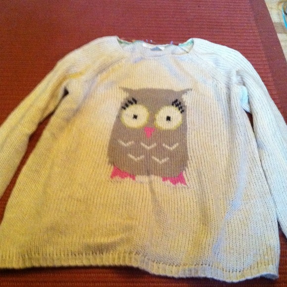 🚫ON HOLD. 🚫Own sweater!