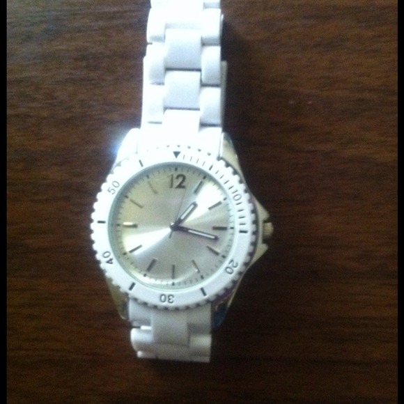 Cute stylish watch🎀