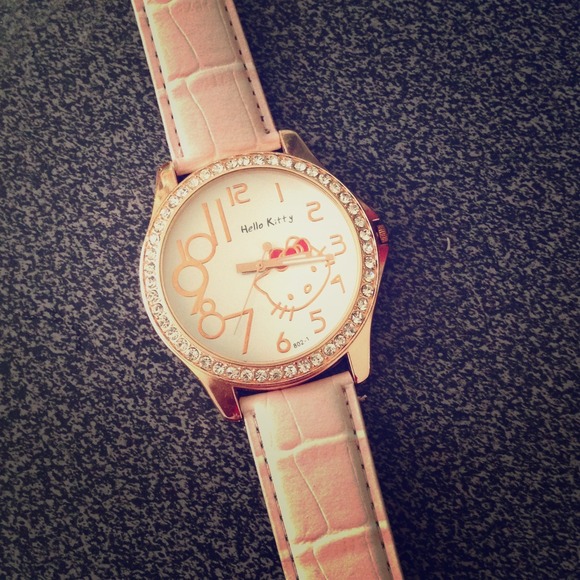 HK watch