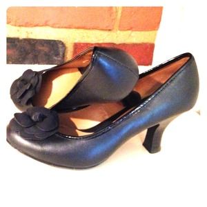 Croft & Barrow heels