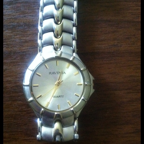 Quartz Watch💋