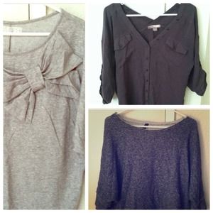Bundle for dmarie321