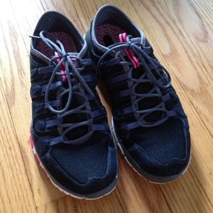 Nike women's free trainer 7.0