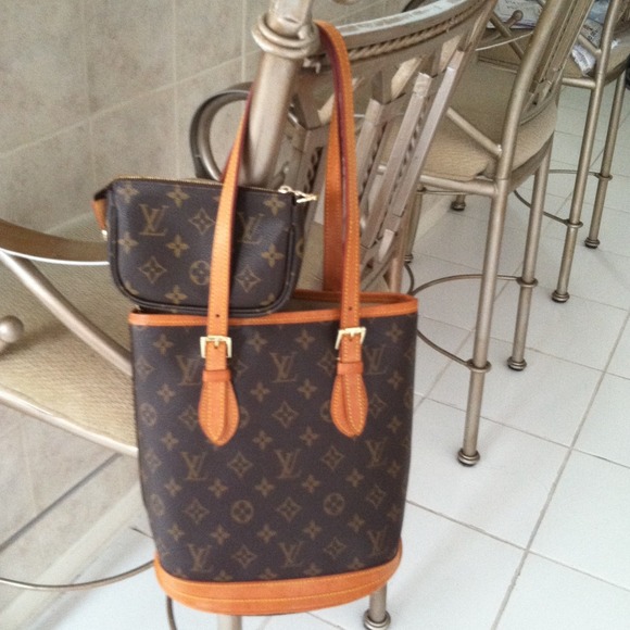 ๐Just Sharing My Authentic Speedy Bandouliere 30 - Picture 3 of 3