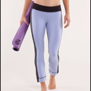 Lululemon Root Chakra Pant