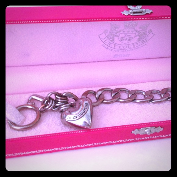 💋Juicy Couture bracelet