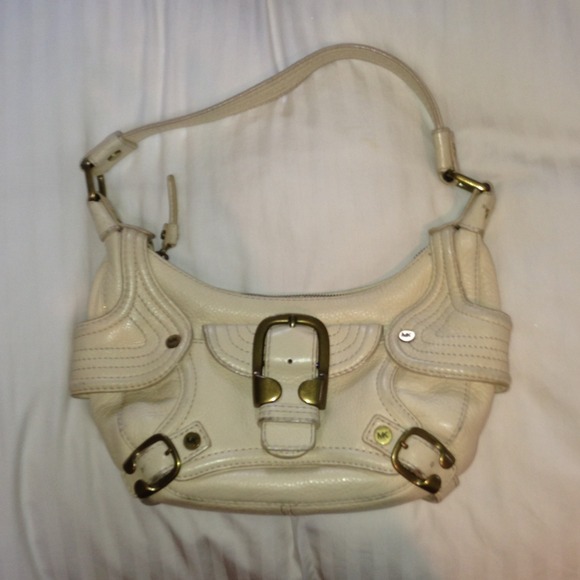 Michael Michael Kors small hobo - Picture 1 of 4