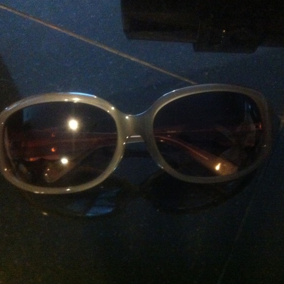 Reduced !! authentic  D&G sunglasses !