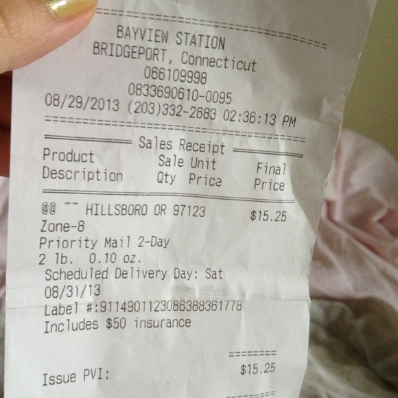 First sale - Picture 2 of 3